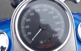 HARLEY FXDWG1450 2002 GEV