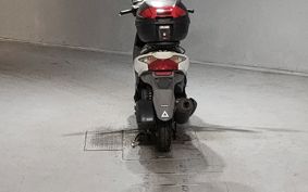 SUZUKI ADDRESS V125 CF4MA