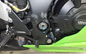 KAWASAKI ZX 10 NINJA RR 2022 ZXT02L