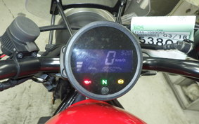 HONDA REBEL 500 A 2018 PC60