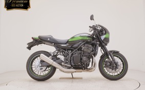 KAWASAKI Z900RS CAFE 2026 ZR900K