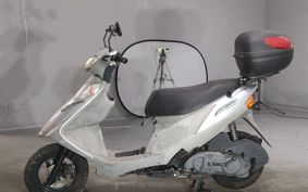 SUZUKI ADDRESS V125 CF46A
