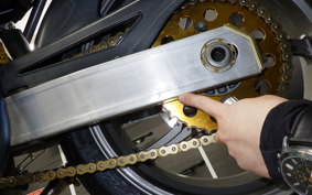 DUCATI MONSTER S4 2002