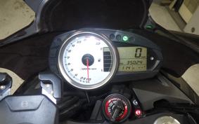 KAWASAKI Z1000 Gen.3 2007 ZRT00B