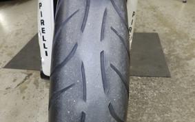 DUCATI 848 EVO 2011