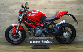 DUCATI MONSTER 1100 EVO 2012 M511J