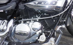 HYOSUNG GV250 2008