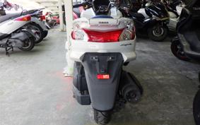 YAMAHA MAJESTY 250 Gen.4 SG20J