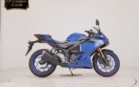 YAMAHA YZF-R25 A 2022 RG95J