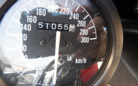 KAWASAKI NINJA ZX-10 1989 ZXT00B