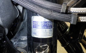 HARLEY FLSTSC 1580 2006