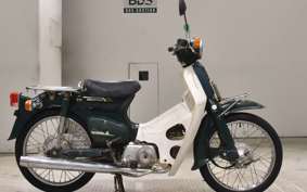 HONDA C50 SUPER CUB C50