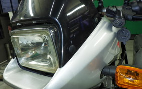 SUZUKI JC125-9A SIDECAR