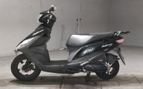 SUZUKI ADDRESS V125 DT11A