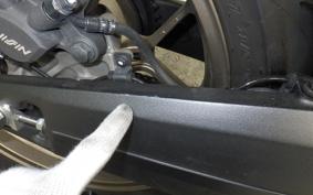 HONDA CB650R 2024 RH17