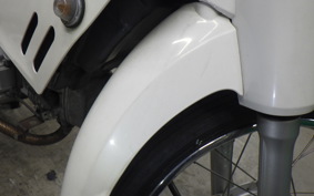 HONDA C110 SUPER CUB JA07