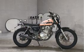 SUZUKI GLASS TRACKER BIG BOY NJ47A