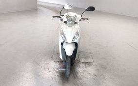HONDA DIO 110 JF58