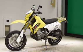 SUZUKI DR-Z400SM 2007 SK44A