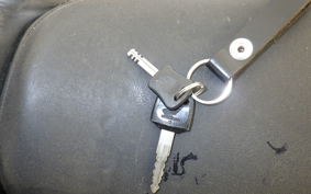 HONDA CB400SF 1992 NC31