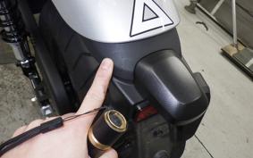 HONDA DAX 125 JB04