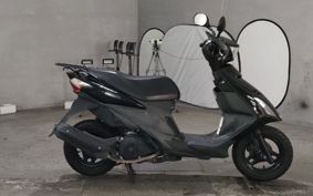 SUZUKI ADDRESS V125 CF4MA