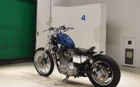 HARLEY XLH883 2001