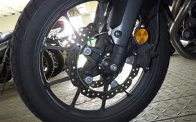 HONDA NX400 2025 NC65