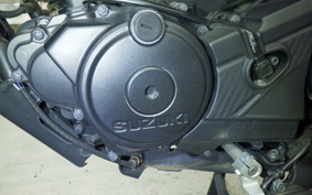 SUZUKI ｼﾞｸｻｰ150 2002 NG4BG