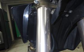 KAWASAKI KLX250D TRACKER 2007 LX250E