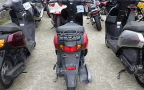 HONDA TACT-4ﾍﾞｰｼｯｸ AF79