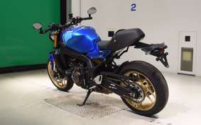 YAMAHA XSR900 2023 RN80J