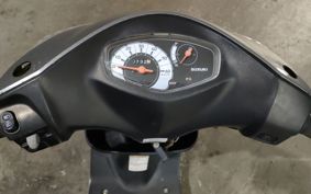SUZUKI ADDRESS V50 CA44A