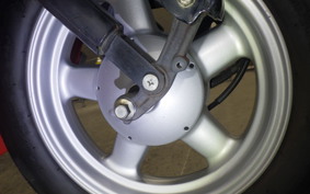HONDA GYRO CANOPY 1995 TA03