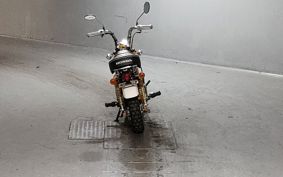 HONDA MONKEY AB27