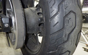 YAMAHA XVS950A MIDNIGHT STAR 2013