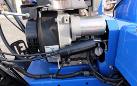 YAMAHA  SNOW BLOWER  MACHINE 