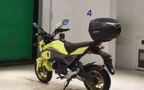 HONDA ｸﾞﾛﾑ JC75