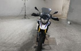 BMW G310GS 2018 0G02