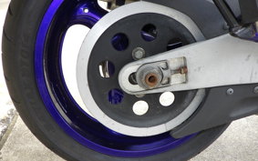 BUELL S3T THUNDERBOLT 2000