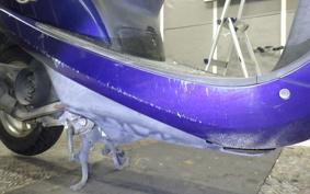 HONDA DIO Gen.6 AF62