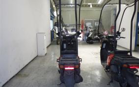 YAMAHA GEAR Gen.2 2016 UA07J