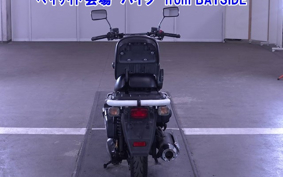 HONDA PS250
