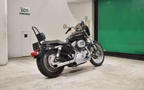 HARLEY XL883CI 2007
