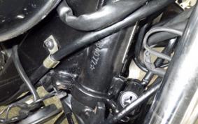 SUZUKI GN125 H