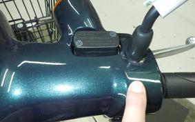 HONDA C110 SUPER CUB JA59