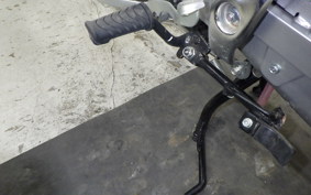 HONDA ｸﾛｽｶﾌﾞ50 AA06