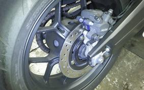HONDA CBR650R E-Clutch 2025 RH17