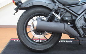 HONDA REBEL MC49