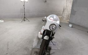 KAWASAKI Z400 GP 1982 KZ400M